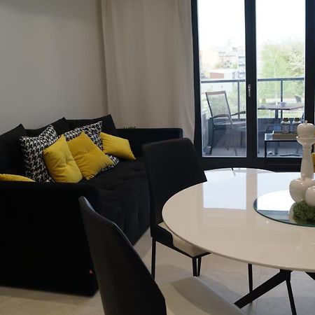 Apartamenty Oliwia - Wawrzynca Краків Екстер'єр фото