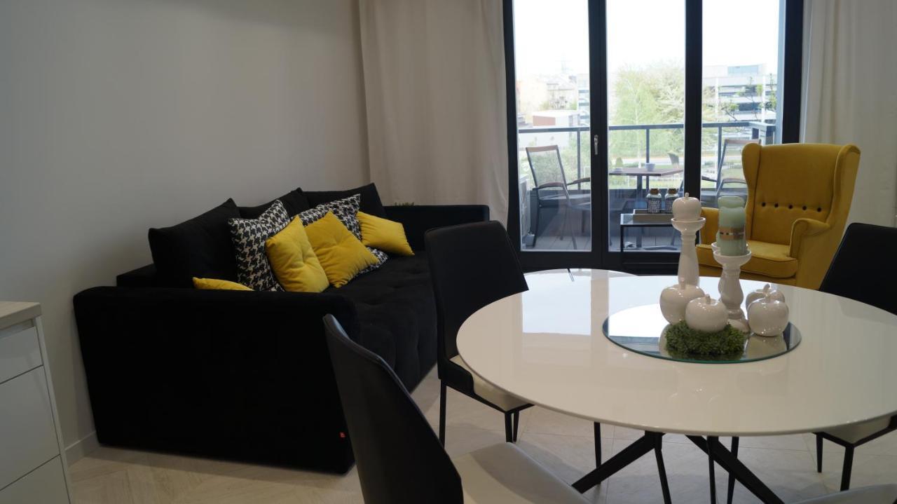 Apartamenty Oliwia - Wawrzynca Краків Екстер'єр фото