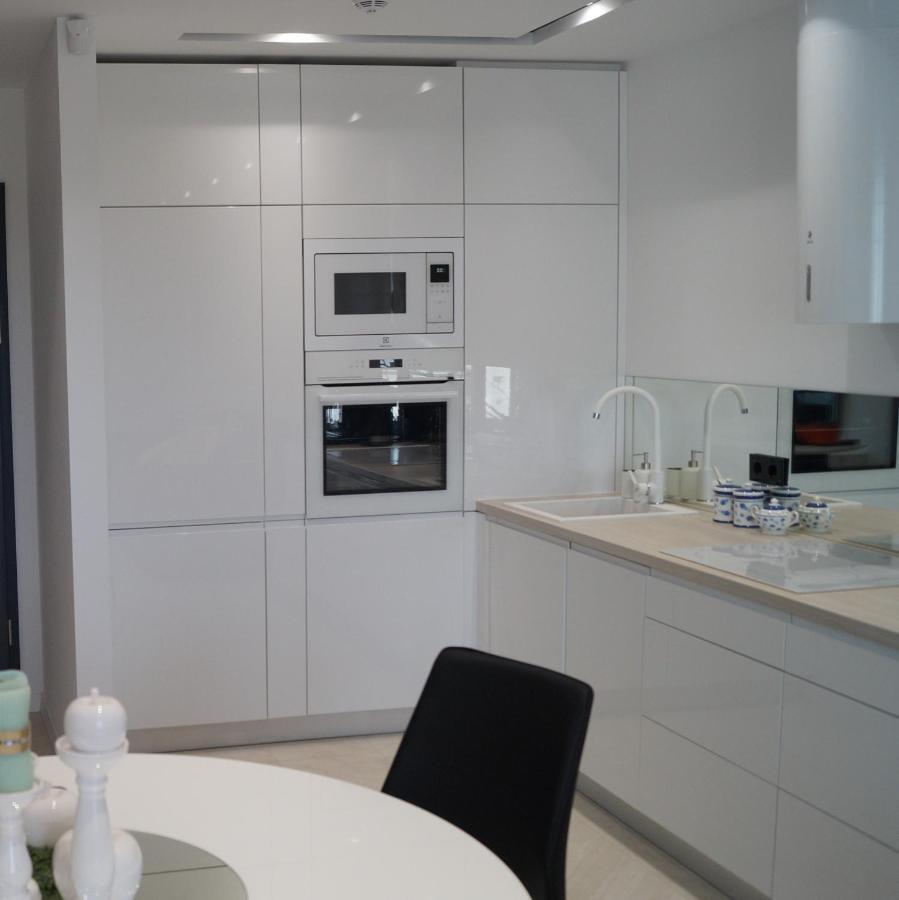 Apartamenty Oliwia - Wawrzynca Краків Екстер'єр фото