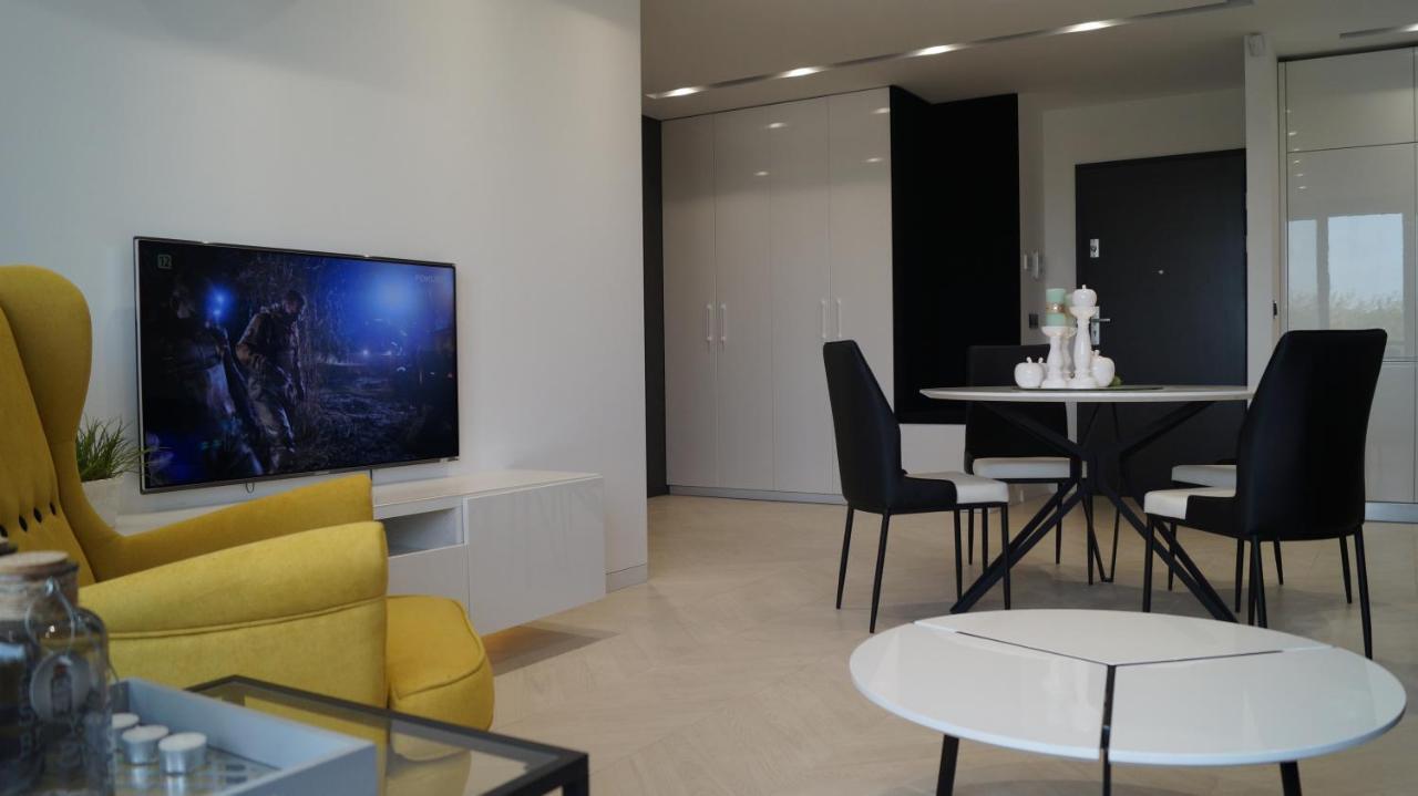 Apartamenty Oliwia - Wawrzynca Краків Екстер'єр фото