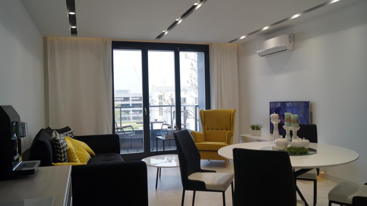 Apartamenty Oliwia - Wawrzynca Краків Екстер'єр фото