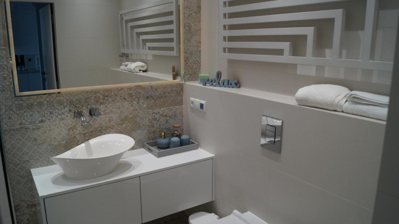 Apartamenty Oliwia - Wawrzynca Краків Екстер'єр фото