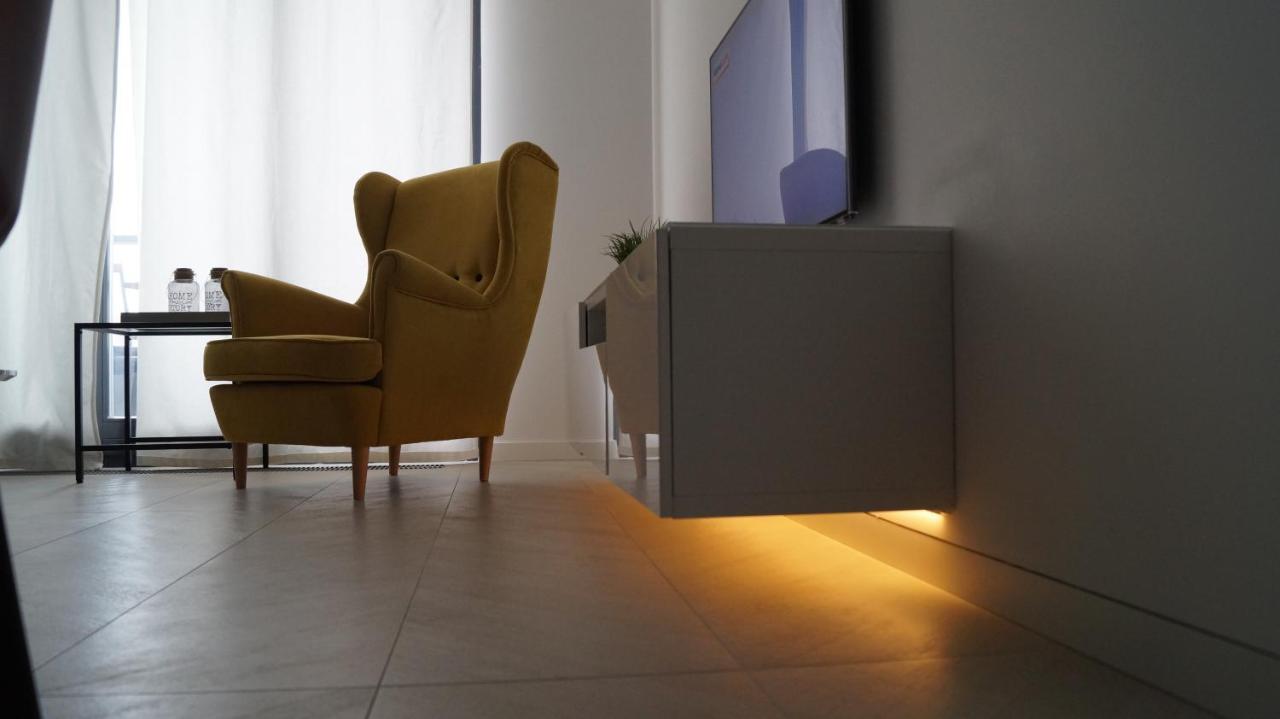 Apartamenty Oliwia - Wawrzynca Краків Екстер'єр фото